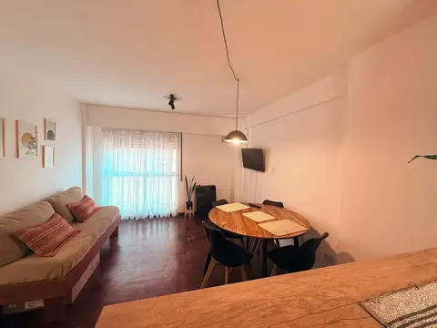 Departamento en Alquiler Temporal en Centro, $ 65.000