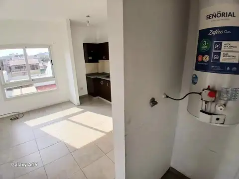 Venta Depto 2 amb con cochera