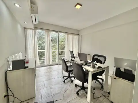 Oficina en Venta 20 años