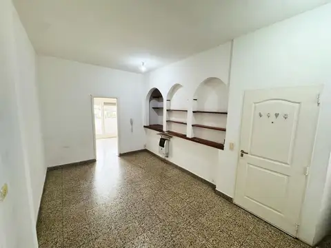 Departamento en Alquiler 40 años