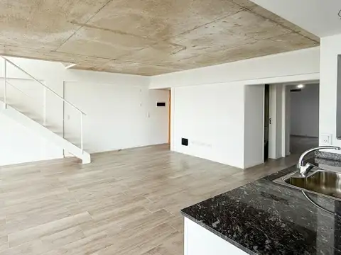 DEPARTAMENTO DE 2 DORMITORIOS VENTA TERRAZA EXCLUSIVA ARROYITO ROSARIO