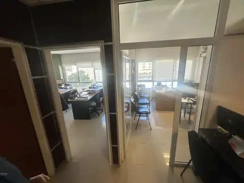 Oportunidad! VENTA DE OFICINA EN CENTRO COMODORO RIVADAVIA