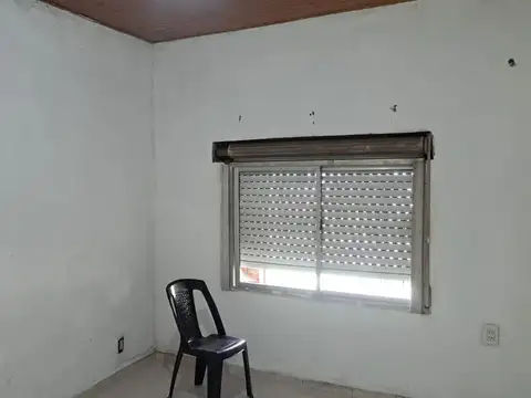 VENDO CASA 3 AMBIENTES CON ENTRADA DE AUTO