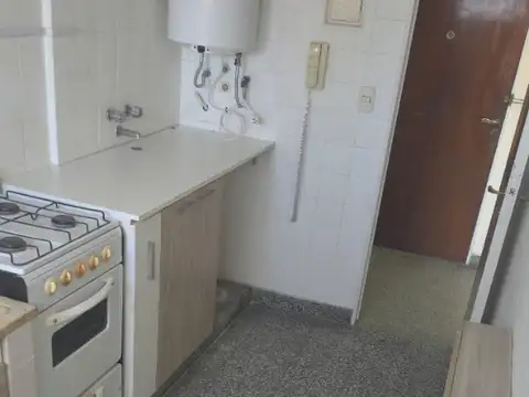 Departamento en Alquiler de 2 dormitorios
