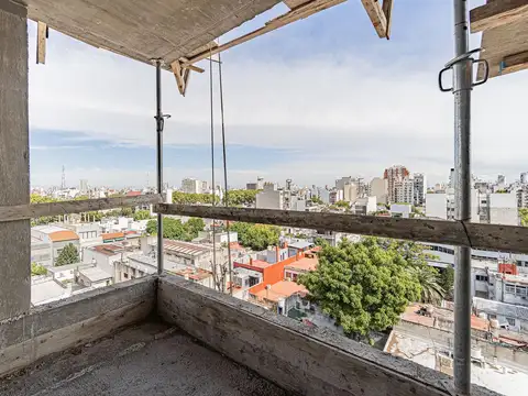 Departamento en Venta al Noreste