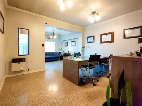 Casa en venta en Castelar