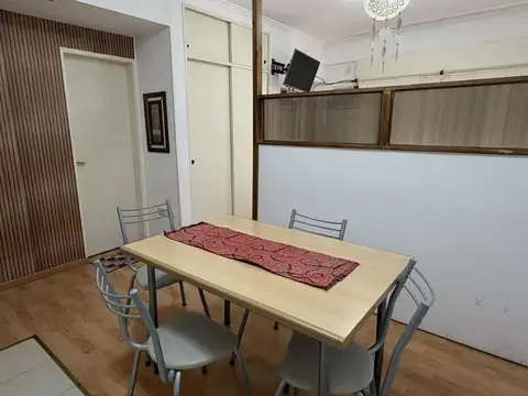Departamento en Venta 8 años
