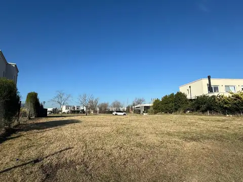 Terreno en Venta de 817,0 m2