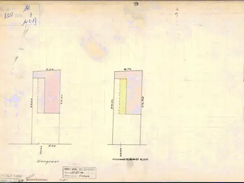 Terreno en Venta en Coghlan, USD 450.000