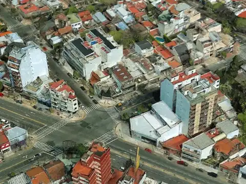 Terreno en Venta de 207,0 m2