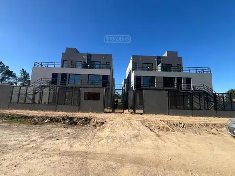 Departamento en Venta en Manuel Alberti, USD 50.778