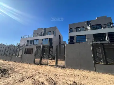 Departamento en Venta al Norte