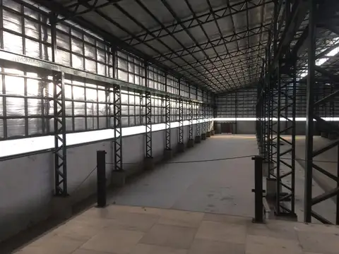 Galpon en Venta, FOT 80