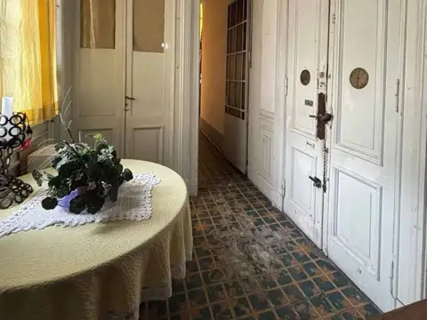 Departamento en Venta 52 años