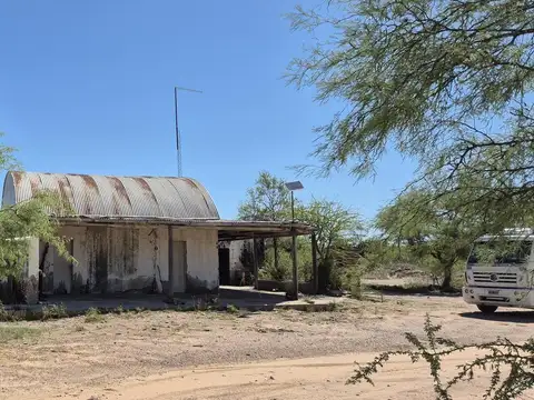 Campo GANADERO APICOLA  Tulumba CORDOBA