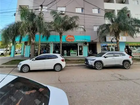 CALLE 7  CARLOS PELLEGRINI 500, Piso 1