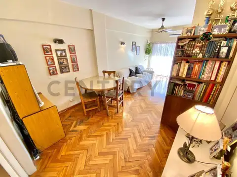 Departamento en Venta de 2 dormitorios