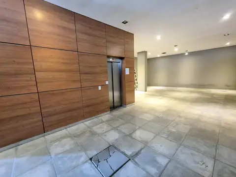 Departamento en Alquiler 9 años