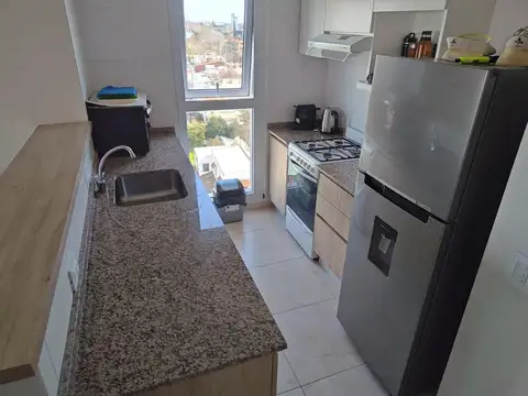San Lorenzo 100, Piso 6