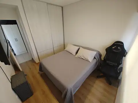 San Lorenzo 100, Piso 6