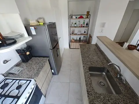 Departamento en Venta en Centro, USD 88.000