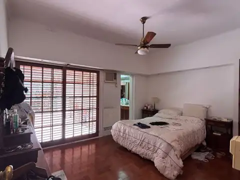 Depto Tipo Casa 7 ambientes con 4 baños