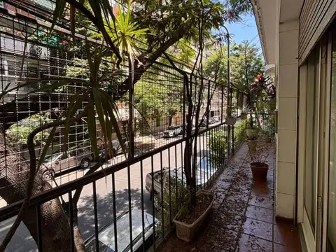Depto Tipo Casa en Alquiler en Caballito, USD 3.200