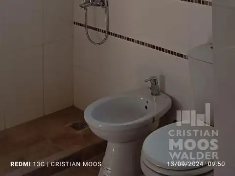 Departamento en Venta al Norte