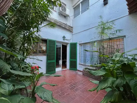 Avenida Raúl Scalabrini Ortiz 1600