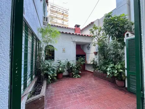 VENTA PH 4 AMBIENTES PATIO Y TERRAZA PALERMO SOHO