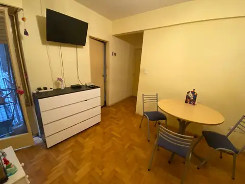 Leopoldo Marechal 1300, Piso 5