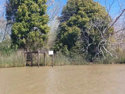 Terreno en Venta en Parana Mini, USD 30.000