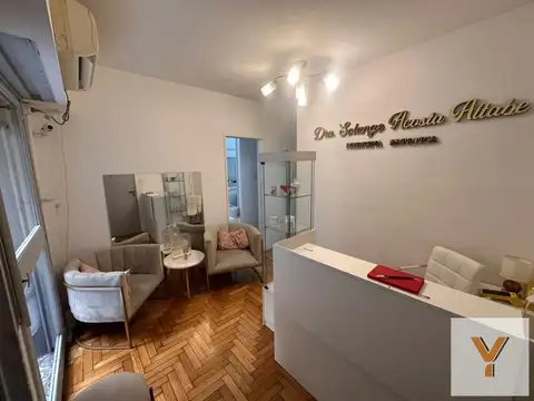 Departamento en Alquiler de 2 dormitorios