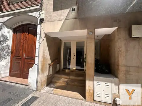 Departamento en Alquiler Apto profesional