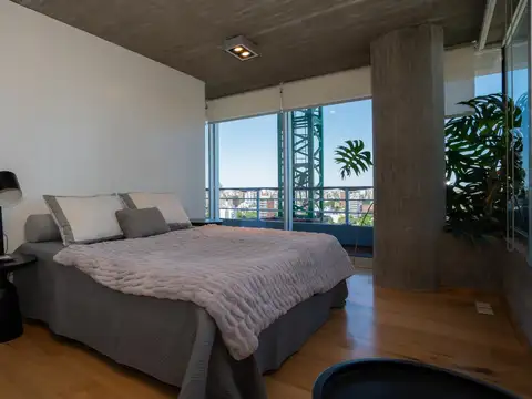 Departamento en Venta con 2 cocheras