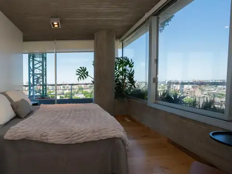 Departamento en Venta al Este