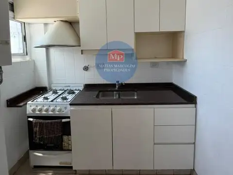 Departamento en Alquiler 30 años