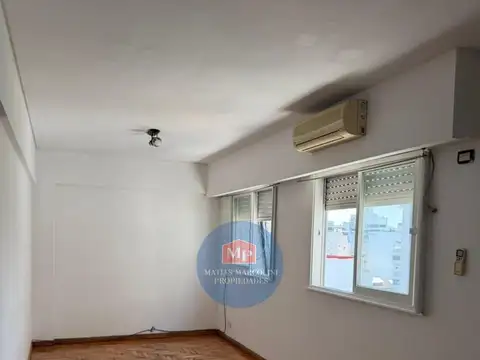 Departamento en Alquiler de 2 dormitorios