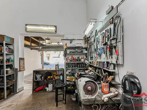 Fondo Comercio en Venta en Chacarita, USD 84.900