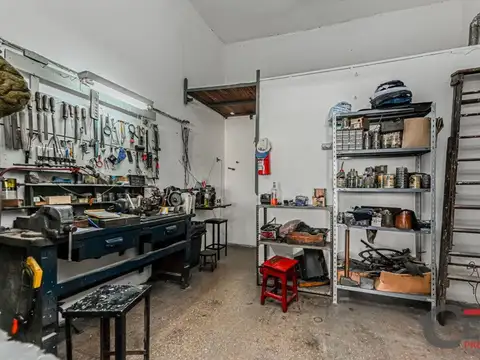 Fondo Comercio en Venta 44 años