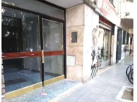 Departamento en Venta en Almagro, USD 51.000