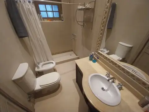 Barrio Finca La Montaña, RP 28 100, Piso PB