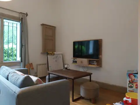 Depto Tipo Casa en Venta en San Lorenzo, USD 110.000