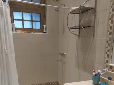 Depto Tipo Casa en Venta de 2 ambientes