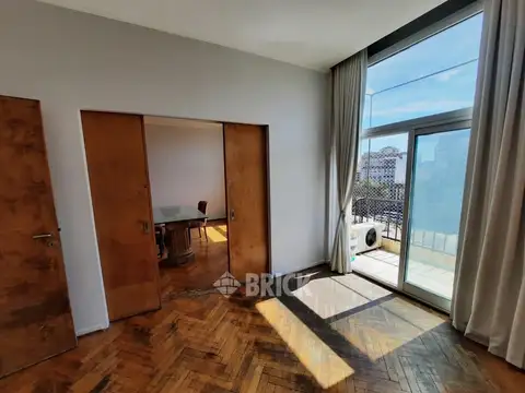 Departamento en Venta en Monserrat, USD 230.000