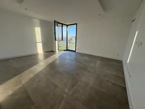 Casa en Alquiler A Estrenar