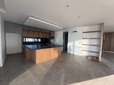 Casa en Alquiler A Estrenar