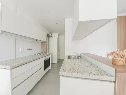 Departamento en Venta en Abasto, USD 108.000