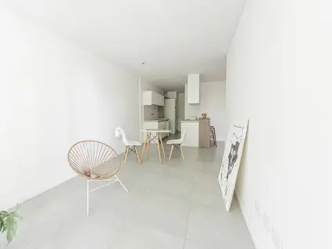 Departamento en Venta al Este
