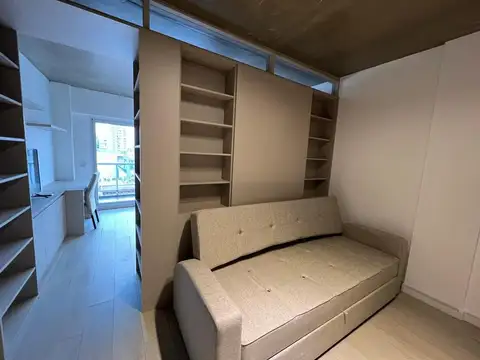 Departamento en Alquiler Temporal de 1 dormitorio